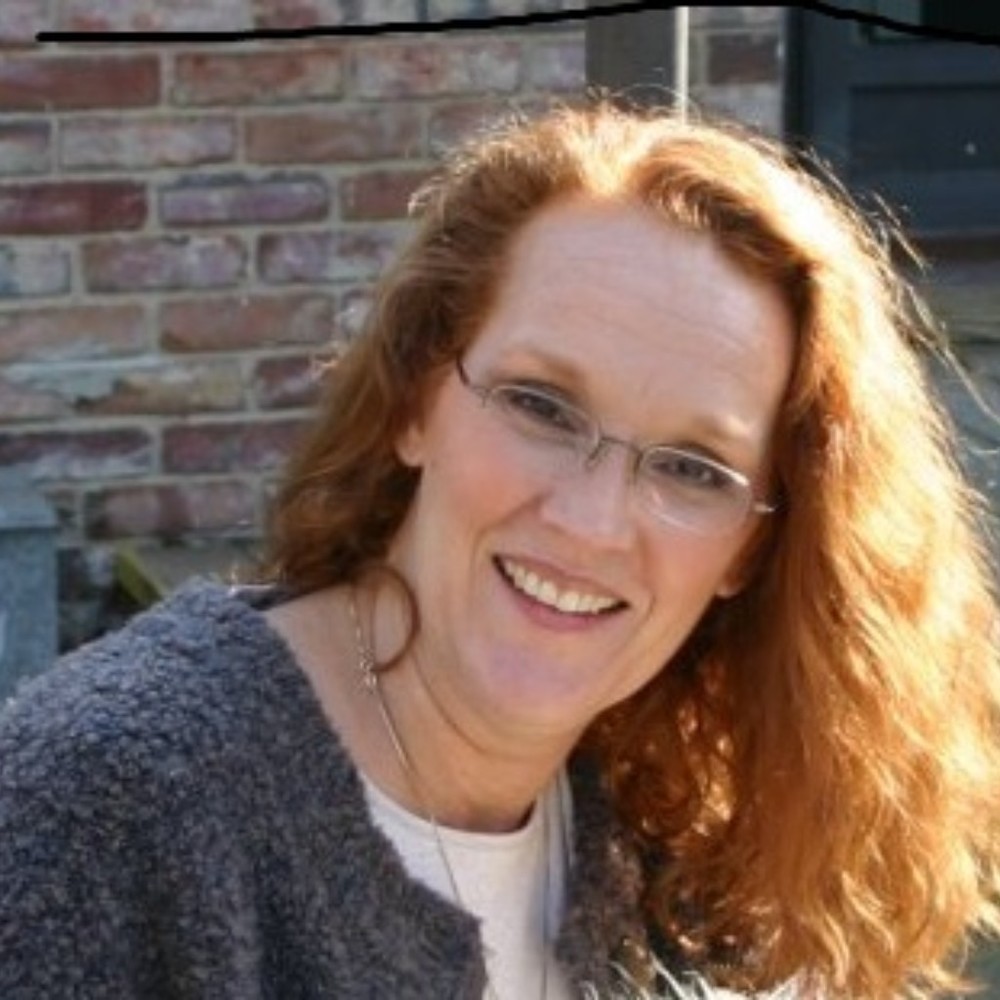 Meet your Posher, Trina